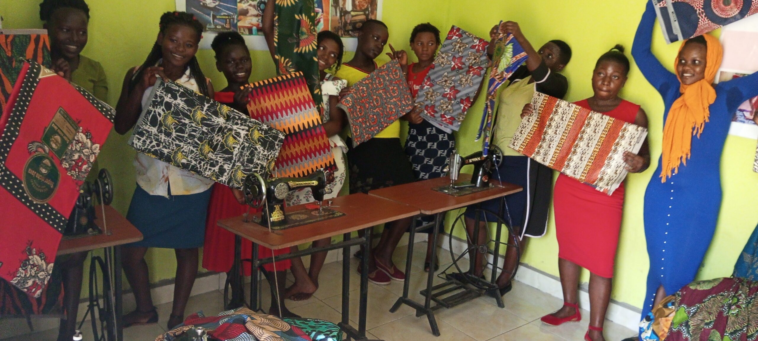 Fashion design survivors